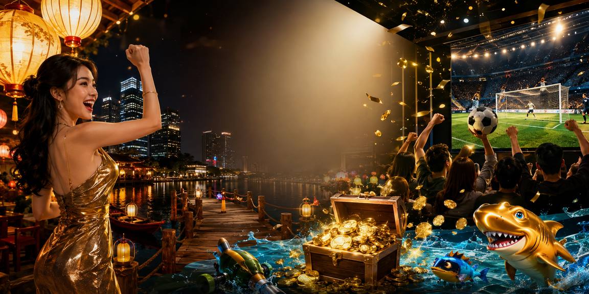 ab66 AB66 Casino có gì cho bạn hôm nay